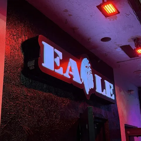 Eagle Wilton Manors