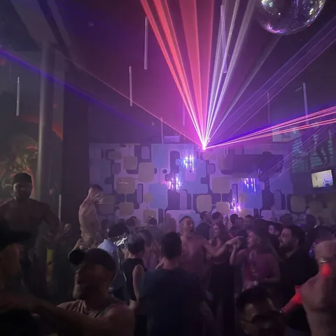 Hunters Nightclub